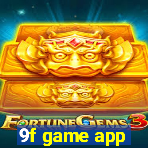 9f game app